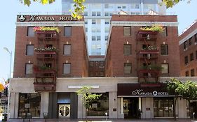 Kawada Hotel